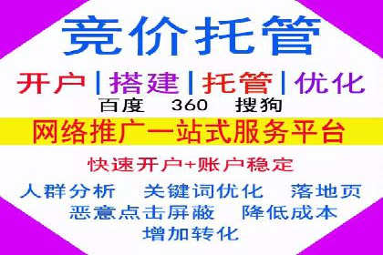 某公司SEM运营全流程解析及效果展示